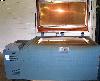  BLUE M Oven, Chest Type Pre-Heat Oven,